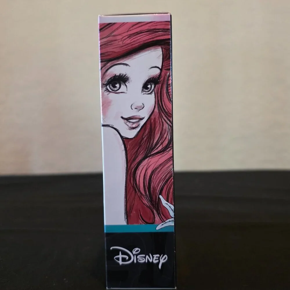 New 500 Piece ARIEL DISNEY Total Catch Jigsaw Puzzle The Little Mermaid